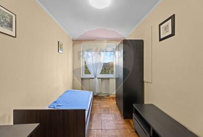 Apartament 3 camere, centrală proprie, Podgoria / Arad - 7