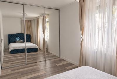 Apartament cu 2 camere I Mobilat și utilat I Parcare subterană I Valea Gârboului - 7