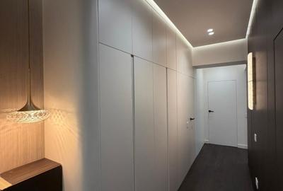 Ap 4 camere | Designer | 2 locuri parcare | Mobilat Utilat | Incalzire Gratuita - 7