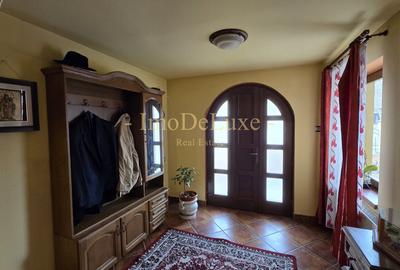 Casa individuala, teren 290 mp, 238 mp utili, 3 terase, garaj, Gherla - 5