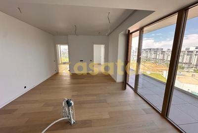 Ap.artament 3 camere | One High District | Luminos - 4