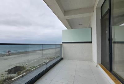 Mamaia Nord - Promenada - primul rand la mare - ap 2 cam, mobilat/utilat - 1