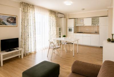 Iancu Nicolae//Apartament cu 2 camere/Parcare/ - 1