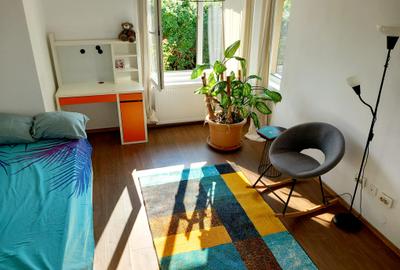 Balotesti, casa individuala, parter, 3 camere, curte generoasa - 2