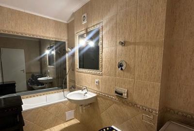Inchiriez apartament DECOMANDAT 3 camere cu parcare si boxa - 11