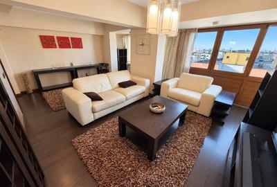 Apartament cu 2 camere decomandat, mobilat în Obor