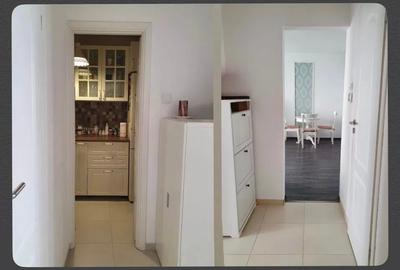 Apartament 2 Camere | Sala Palatului | Mobilat Utilat | Renovat Integral | - 4