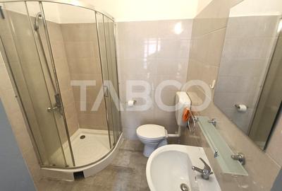 Apartament 2 camere 74 mp utili de inchiriat in Sibiu zona Centrala - 6
