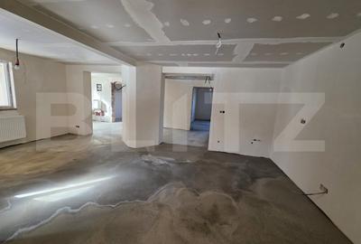 Casa de vacanta in curs de modernizare in Belis, 5 camere, 920mp teren drept - 3