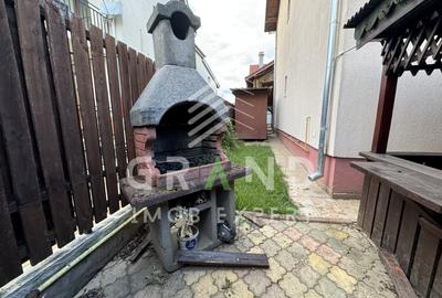 Casă 4 camere | GRĂDINĂ 350 mp | GARAJ |TERASĂ | Florești–Parc Poligon/Tăuțiului - 41