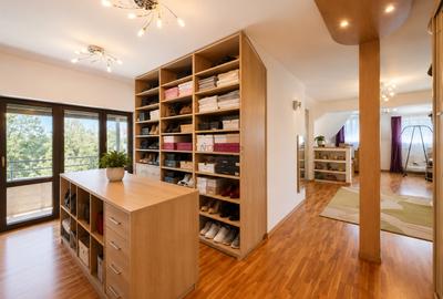 Family Villa lângă Pădure & Lac | 7 Camere | Corbeanca - 9