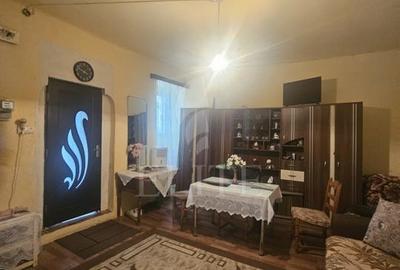 Garsonieră semidecomandată în Central