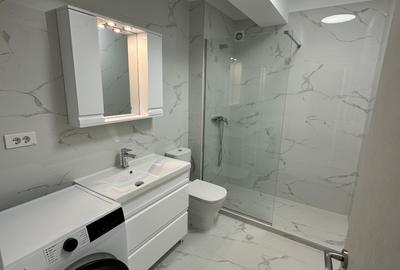 Apartament 3 camere | Prima închiriere | | Parcare subterană - 7