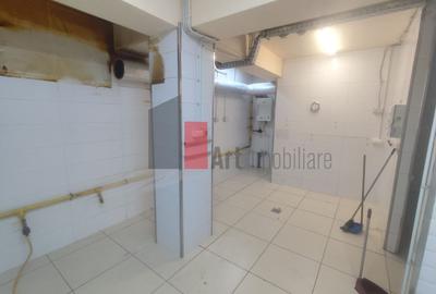 0% Comision Spatiu comercial de inchiriat (Horeca) in zona Stefan Cel mare - 5