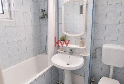 Comision zero!! Apartament cu 2 camere in Podu Ros, langa Palas, renovat! - 7