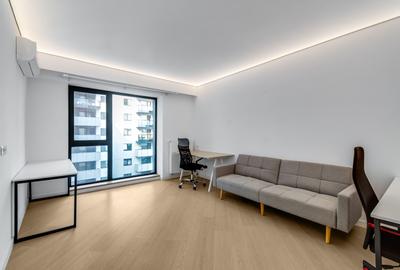 Cortina North || Studio || Finisat premium || Nemobilat || Comision 0% - 1