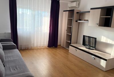 PROPRIETAR 2 CAMERE 5/8 61 MP 3-4 MINUTE DE METROU (M2)  SI PARC LUMINOS (VEST) - 9