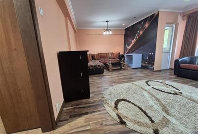 Apartament 3 camere de inchiriat zona Pacurari - Pizza Smile - 2