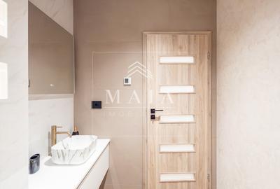 Apartament 2 camere, prima inchiriere, parcare, Evolution- Bld Mihai Viteazu - 11