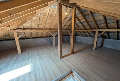 Casa 4 camere 130mp | 0 comision | Balotesti Saftica | 700mp teren | panouri - 27