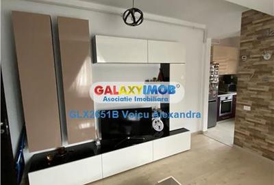 Apartament 2 Cam Berceni - Dimitrie Leonida - Parcare - 2