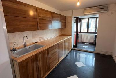 Apartament 4 camere de vanzare Crângași - 15