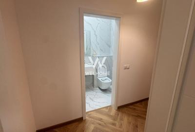 Apartament 3 camere de închiriat – zonă centrală, lângă Mall-ul nou - 12