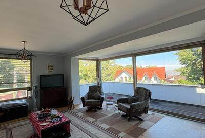 Casa individuala cu teren 780 mp in Faget - 14