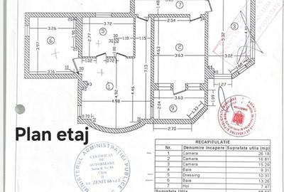 Vilă deosebită D+P+1E+P/ zona exclusivistă/Iancu Nicolae - 20