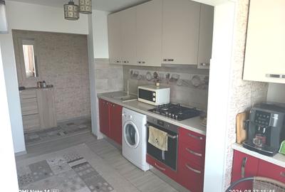 Apartament  liber la inchiriere  ! - 8