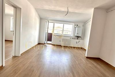 Apartament 2 camere tip studio – Sânpetru - 2