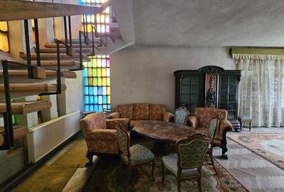 O proprietate unică unde farmecul epocilor trecute întâlnește confortul modern - 8