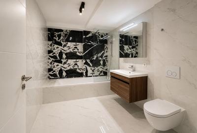 Apartament 4 camere tip duplex Sunset Lake Homes - 7
