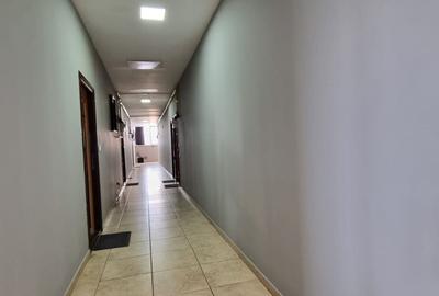 Doua Camere -Birou Individual - 1