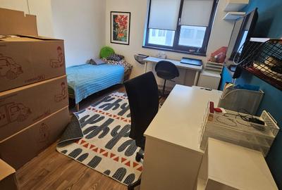 Ap. 3 camere 75 mp ,loc parcare subteran,Metrou Mihai Bravu - Vitan Residence - 5