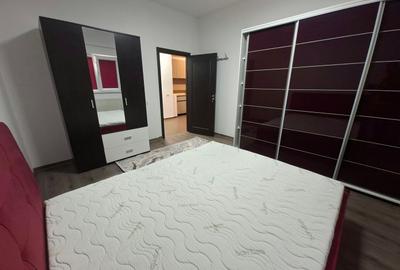 Apartament cu 2 camere decomandat, mobilat în Militari