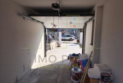 Duplex despartit prin Garaj. Dumbravita - 4