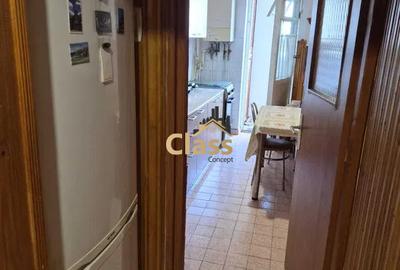 Apartament 3 camere | decomandat | 66 mpu | Manastur - 5