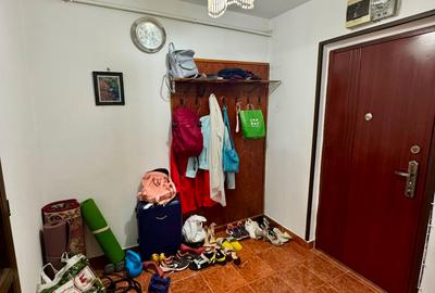 PODU ROS - REST COTNARI - 2 CAMERE - ETAJ INTERMEDIAR - BLOC FARA RISC SEISMIC - MUTARE IMEDIATA - 7
