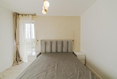 3 camere – Lipovei | Prima inchiriere| Loc de parcare| - 7