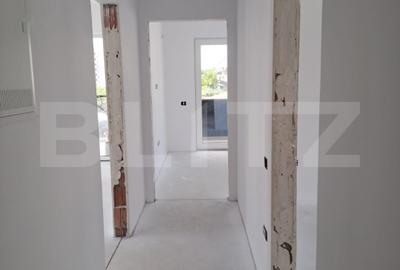 Casa cu 5 camere tip duplex, impecabila, zona Tractorul - 6