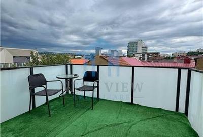 Apartament 3 camere, Central, NTT DATA - 8