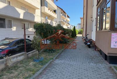 Apartament cu 3 camere in Sibiu pe Strada Distribuției - 16