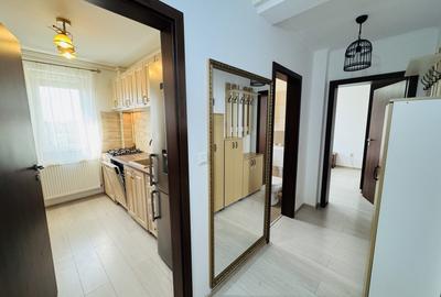 Apartament 4 camere pe 2 niveluri Calea Urseni 2 locuri de parcare 0% comision - 12