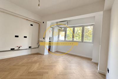 Apartament 3 camere, 62 MP, decomandat, etaj 1 // 📍 Moldova Center - 2