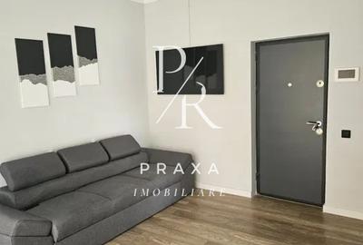 Apartament 2camere/ 2balcoane/parcare/mobilat/ incalzire pardoseala/ zona TERRA! - 1
