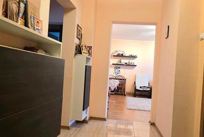 Apartament 3 camere 2 bai cu centrala proprie zona Cantacuzino - 7
