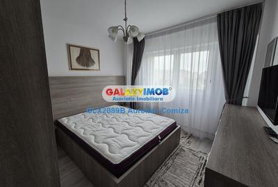 Inchiriere apartament 3 camere Drumul Taberei - 5