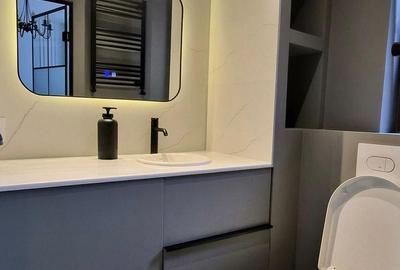 Apartament premium la prima închiriere - 11
