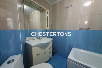 Apartament de inchiriat 2 camere Tomis MALL Constanta - 7